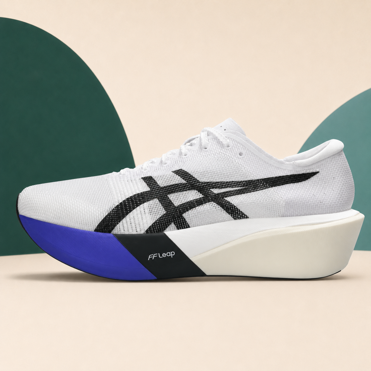 ASICS Unisex Metaspeed Edge Tokyo Running Shoes