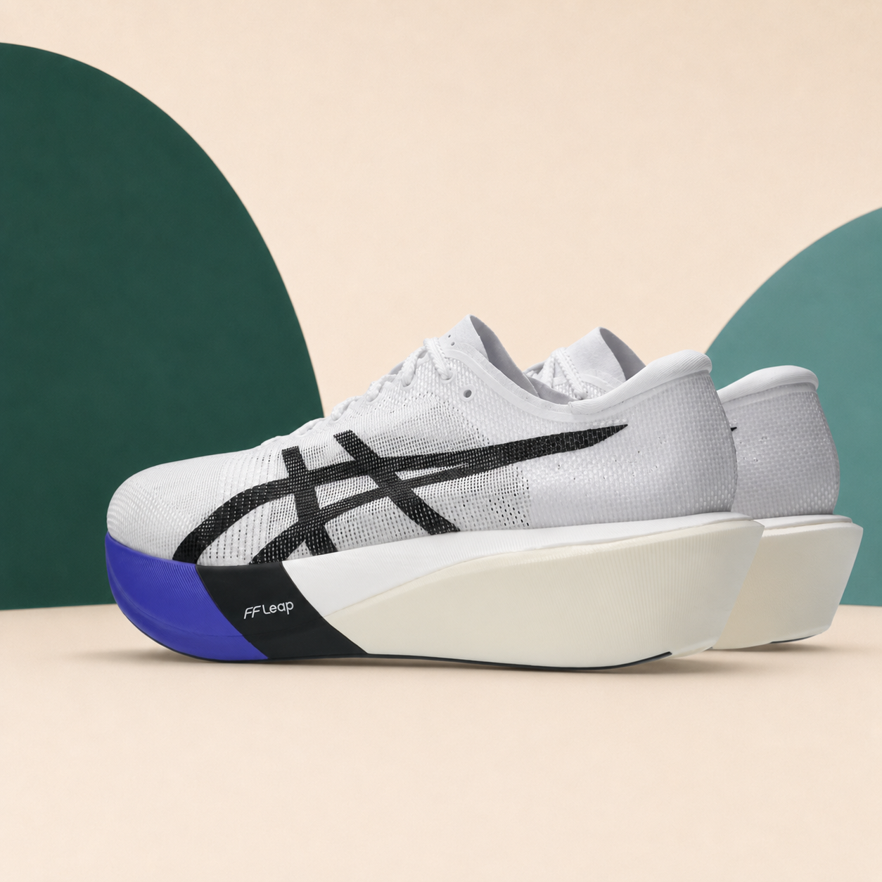 ASICS Unisex Metaspeed Edge Tokyo Running Shoes