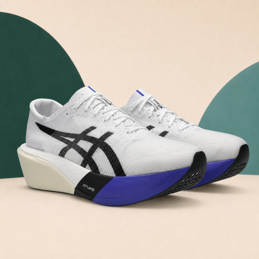 ASICS Unisex Metaspeed Edge Tokyo Running Shoes