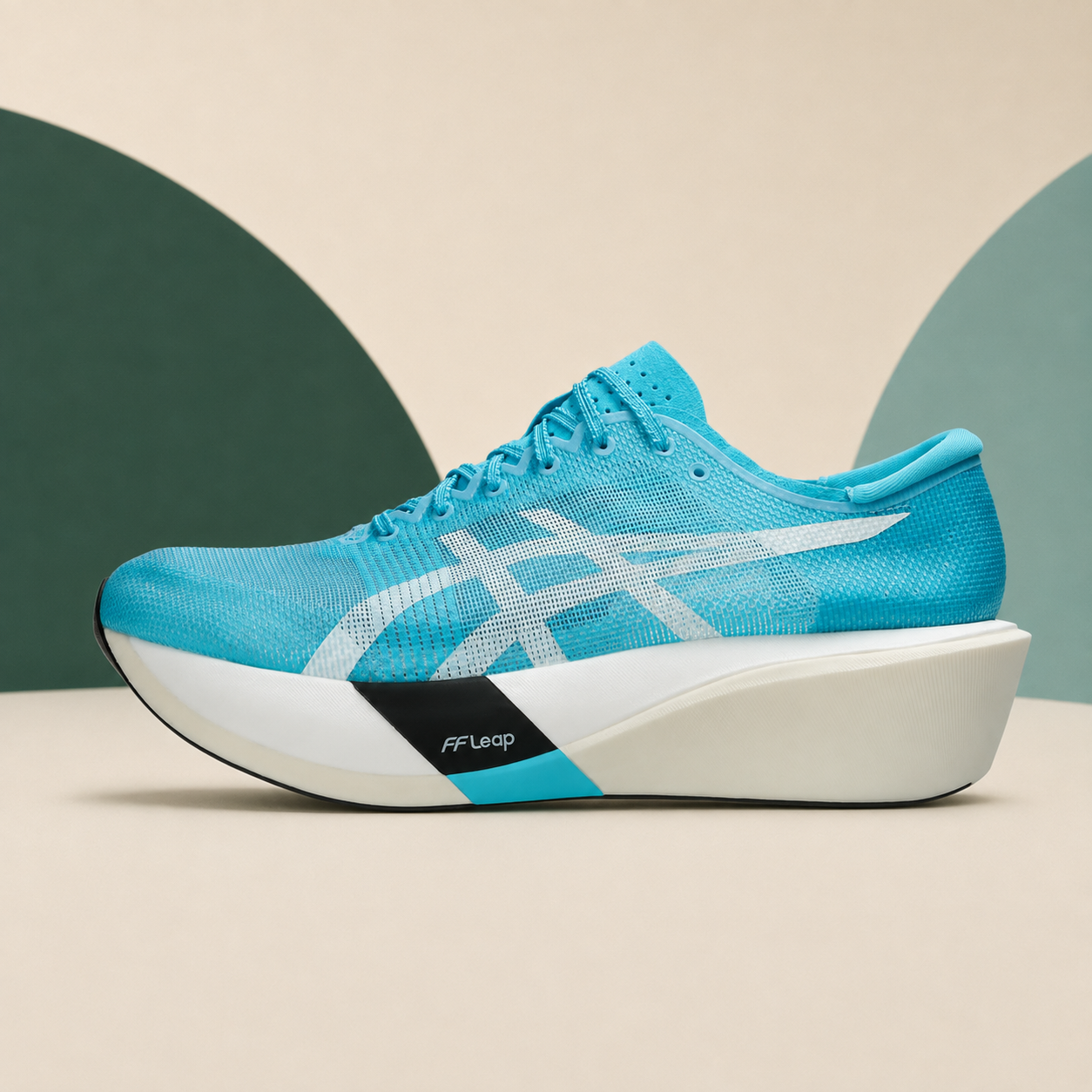 ASICS Unisex Metaspeed Edge Tokyo Running Shoes