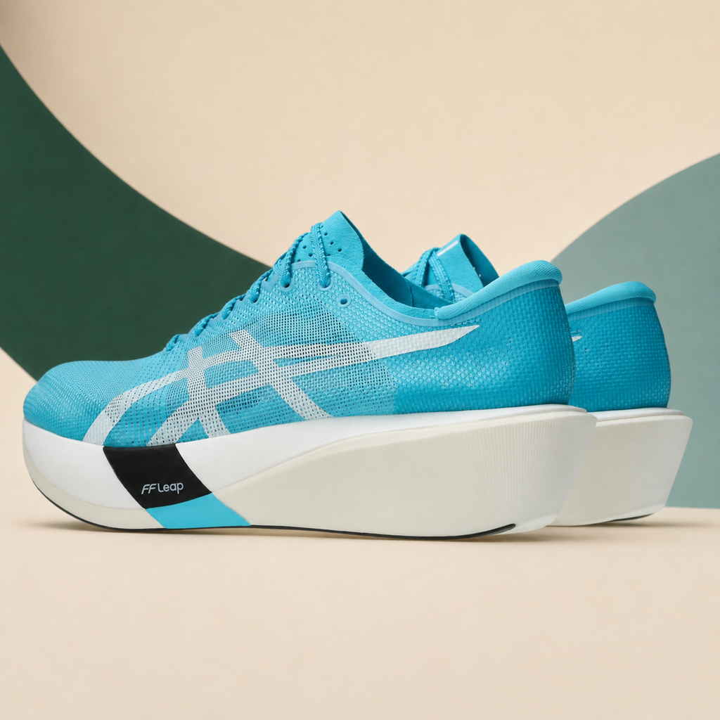 ASICS Unisex Metaspeed Edge Tokyo Running Shoes