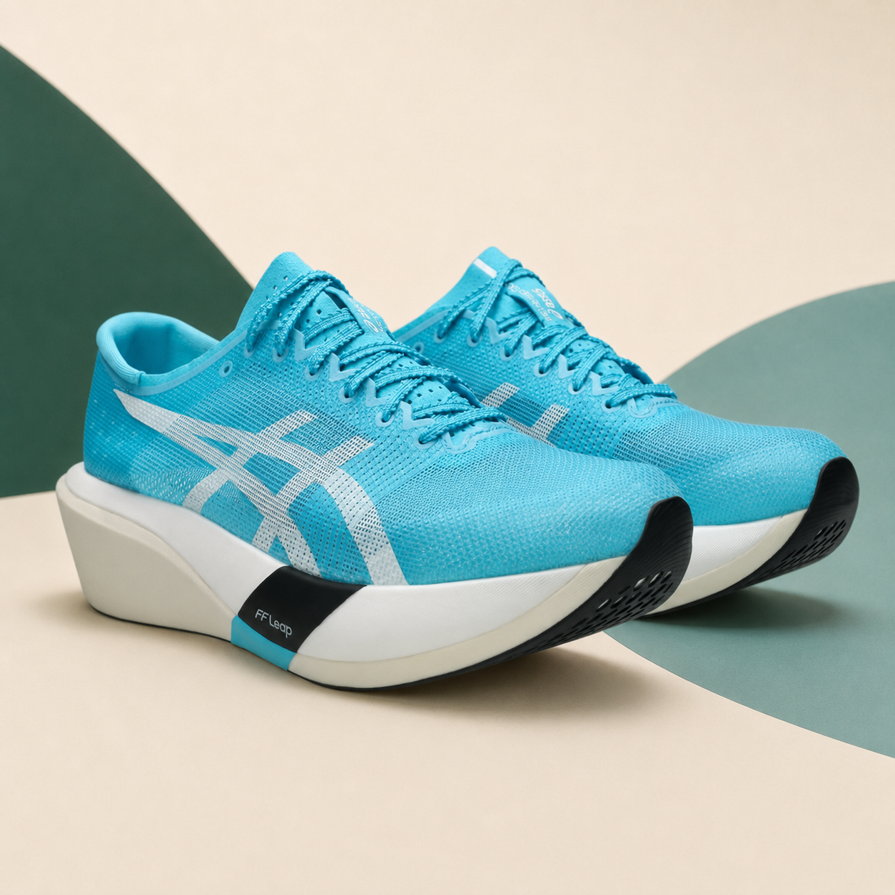 ASICS Unisex Metaspeed Edge Tokyo Running Shoes