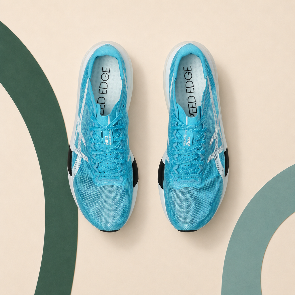 ASICS Unisex Metaspeed Edge Tokyo Running Shoes
