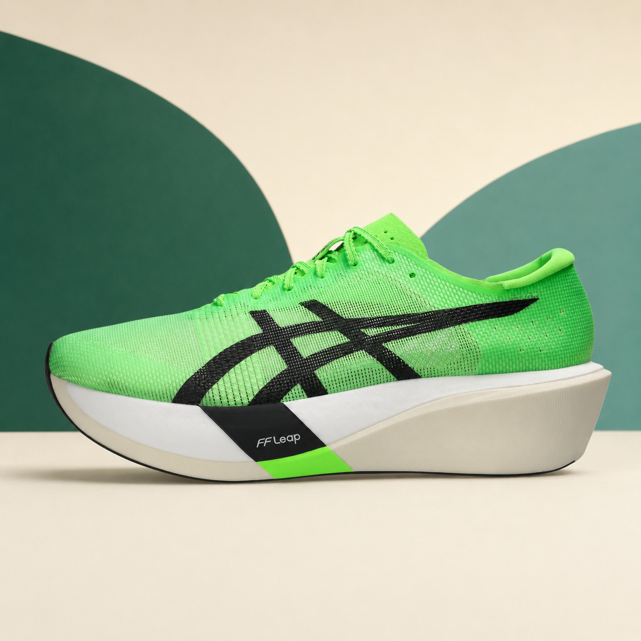 ASICS Unisex Metaspeed Edge Tokyo Running Shoes