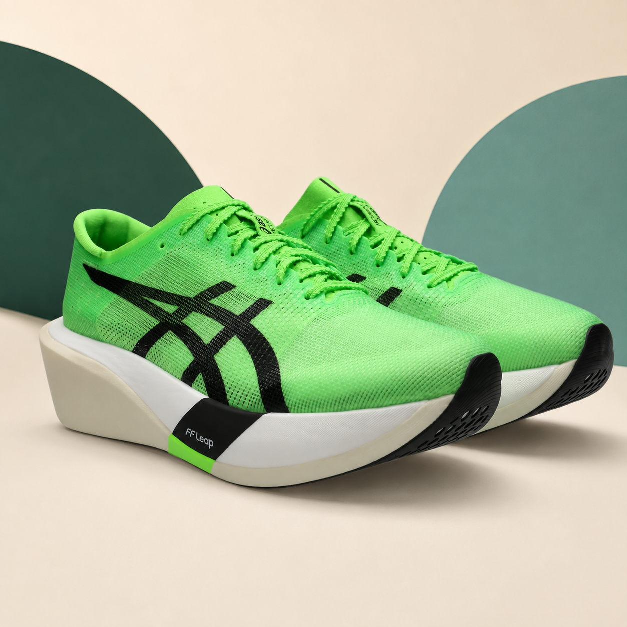 ASICS Unisex Metaspeed Edge Tokyo Running Shoes