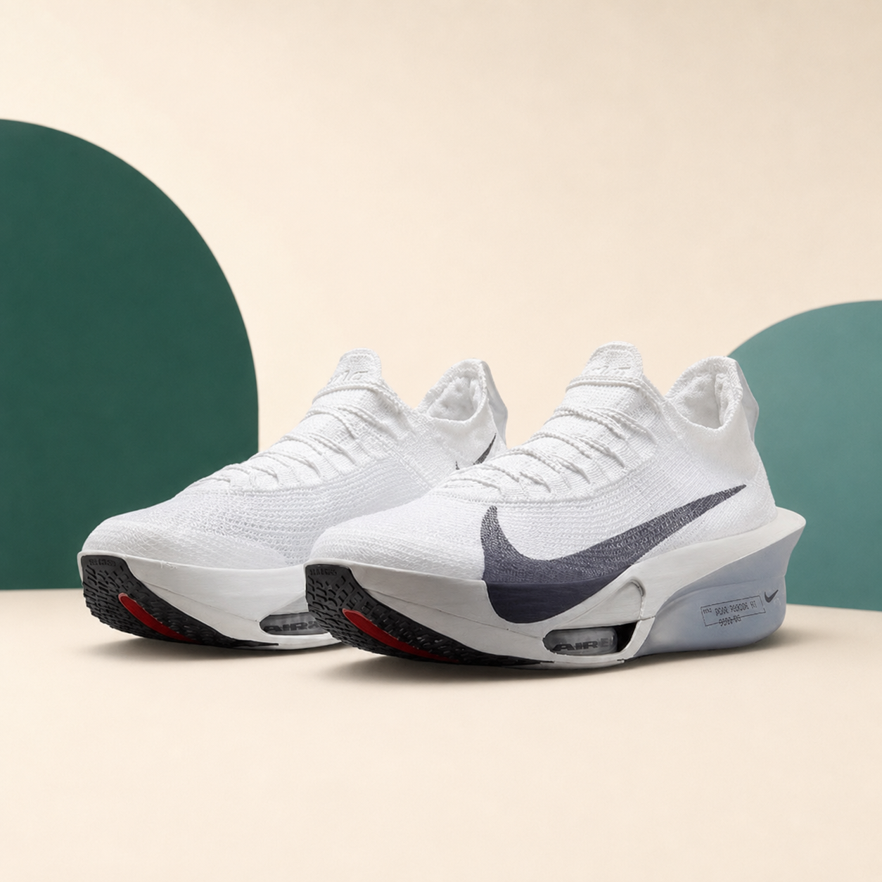 Nike Alphafly 3 Men’s Road Racing Shoes
