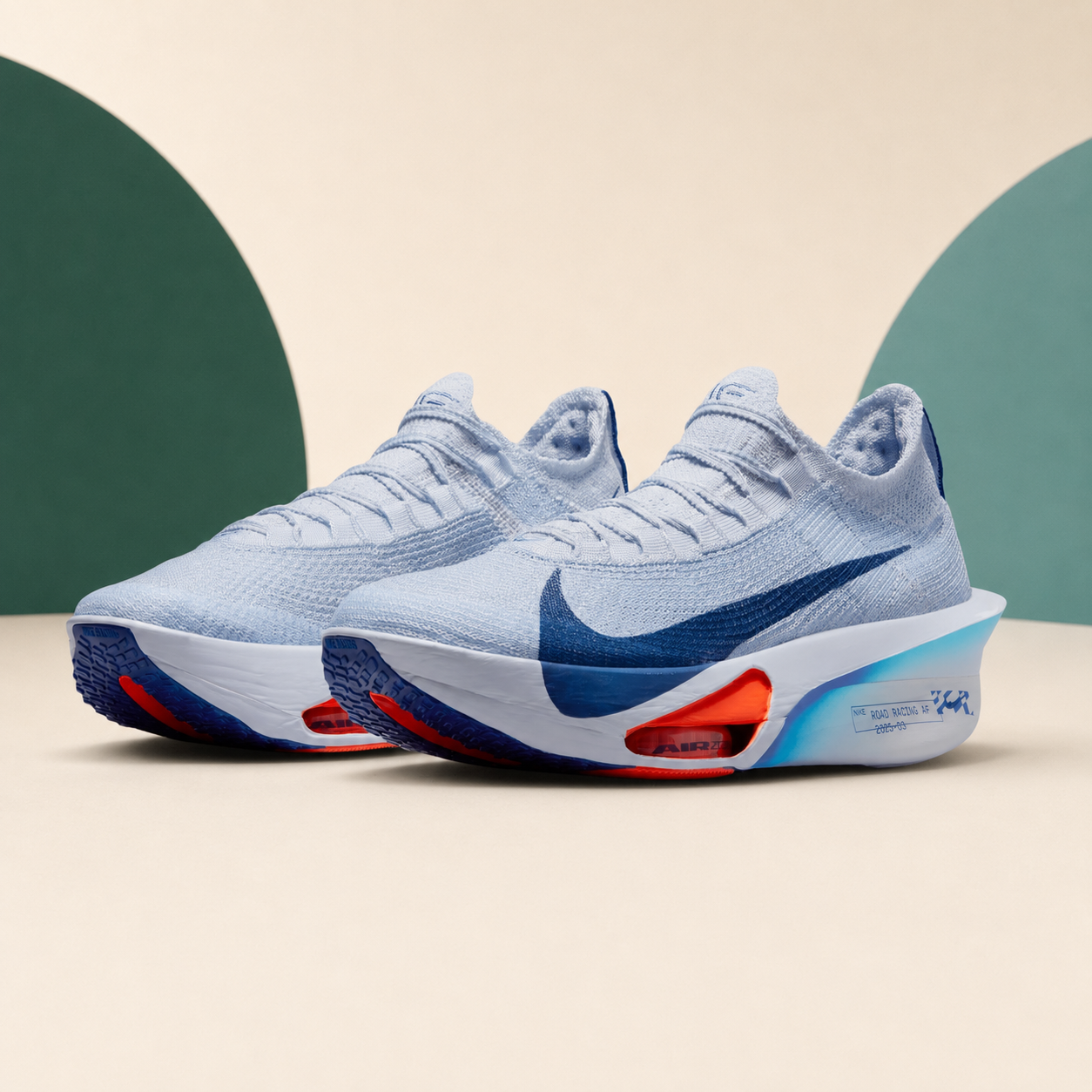 Nike Alphafly 3 Men’s Road Racing Shoes