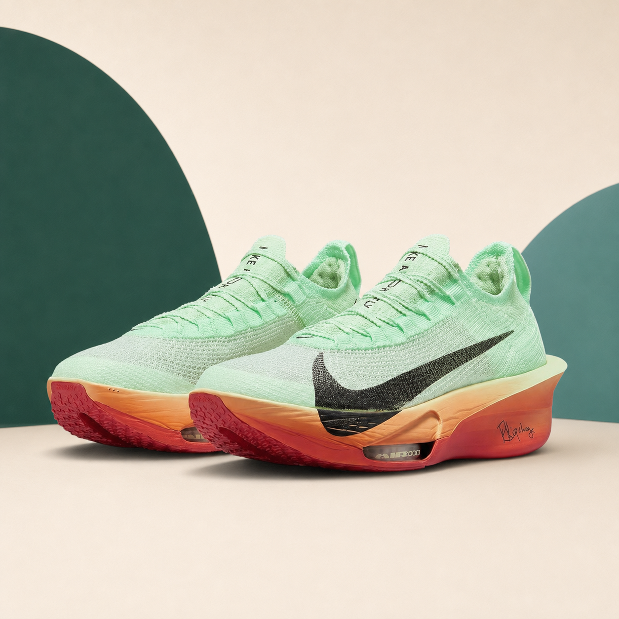 Nike Alphafly 3 Men’s Road Racing Shoes