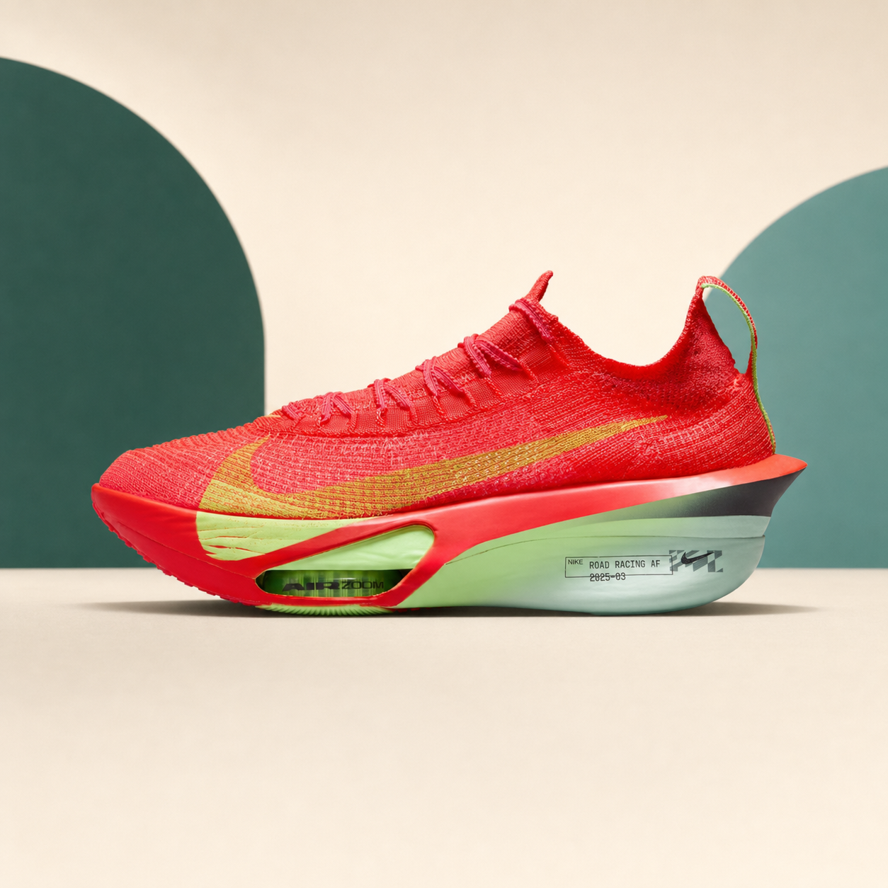 Nike Alphafly 3 Men’s Road Racing Shoes